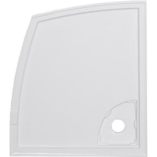 Душевой поддон Aquanet IVA 180597 L 90x110 см